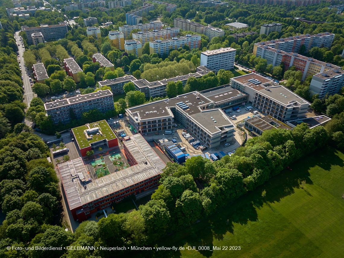 22.05.2023 - Grundschule am Strehleranger